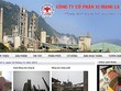 XMLH đã bị UBCK xử phạt hành chính vì vi phạm nghĩa vụ công bố thông tin và quản trị công ty
